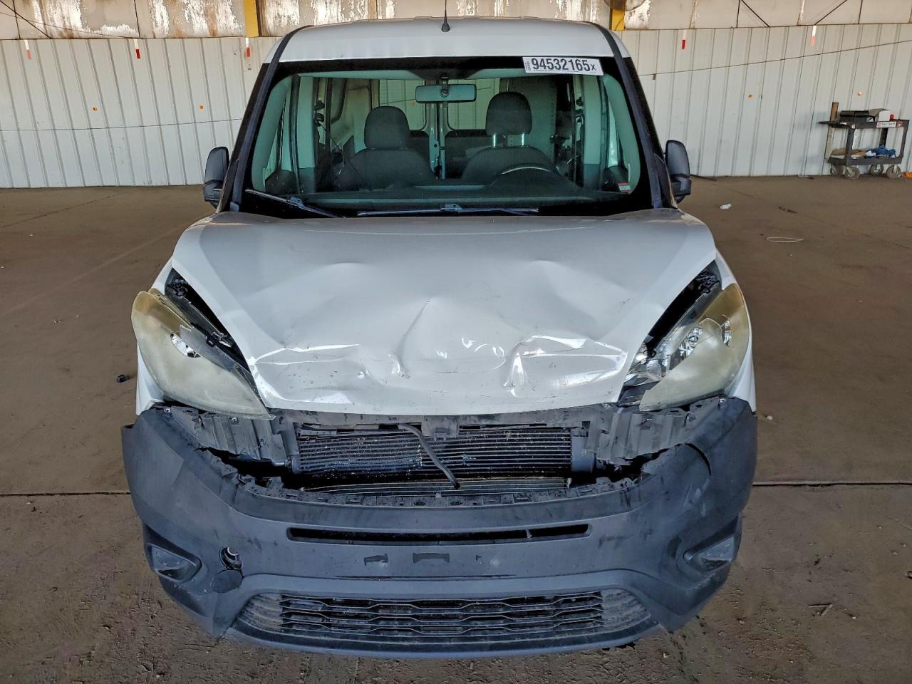 2016 Ram Promaster City - Фото 5