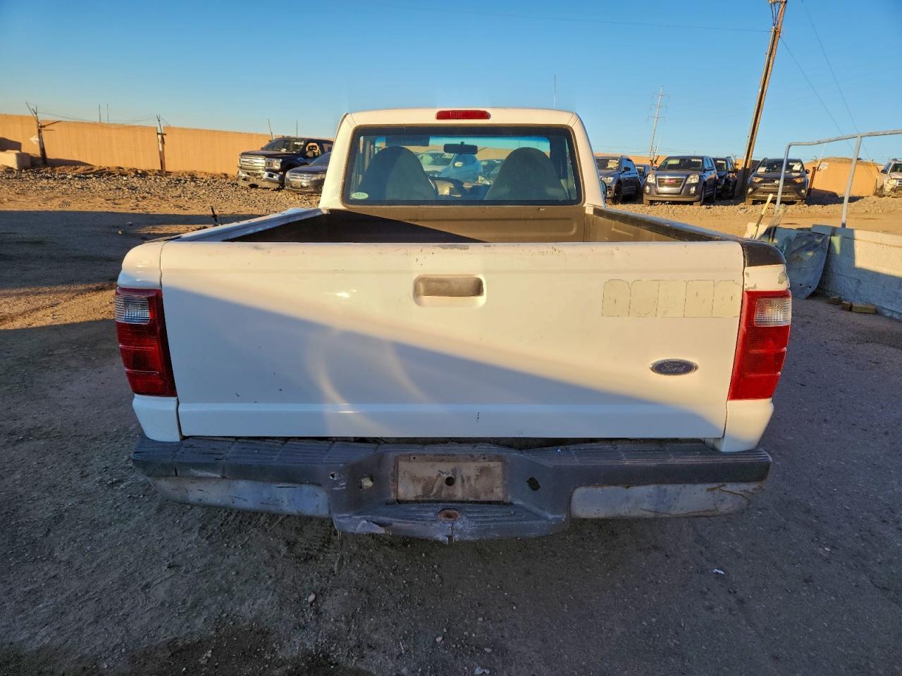 2003 Ford Ranger - Image 6