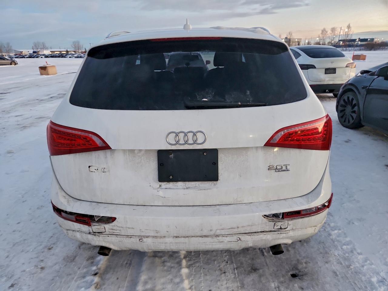2011 Audi Q5 Premium Plus - Image 6