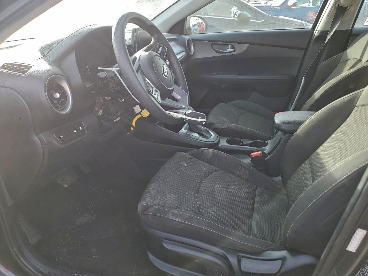 2020 Kia Forte Fe - Image 7
