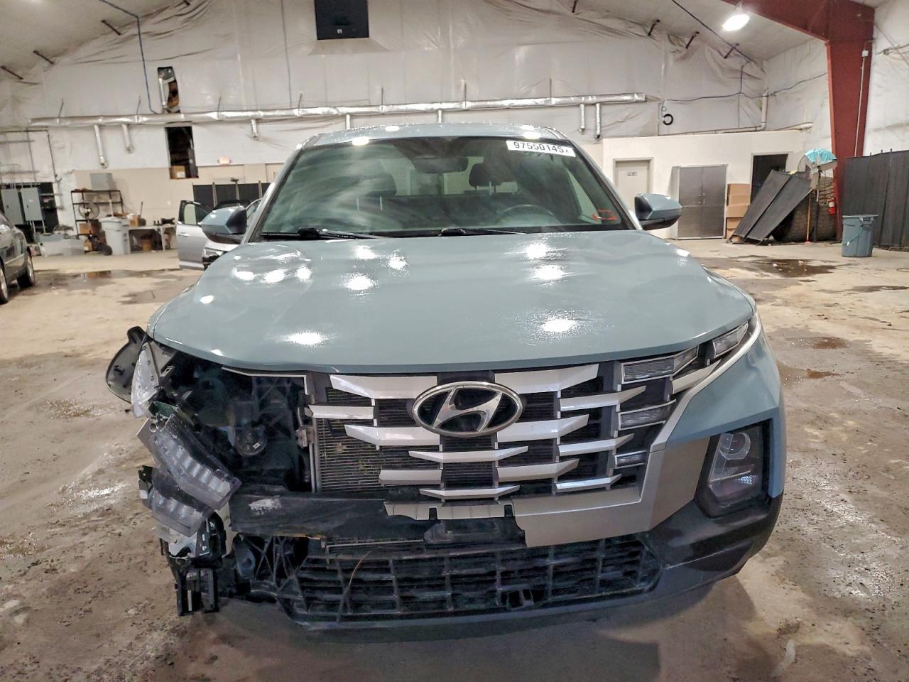 2022 Hyundai Santa Cruz Sel - Image 5