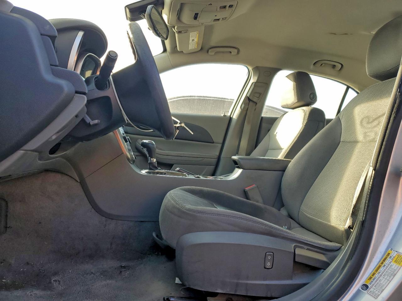 2014 Chevrolet Malibu Ls - Image 7