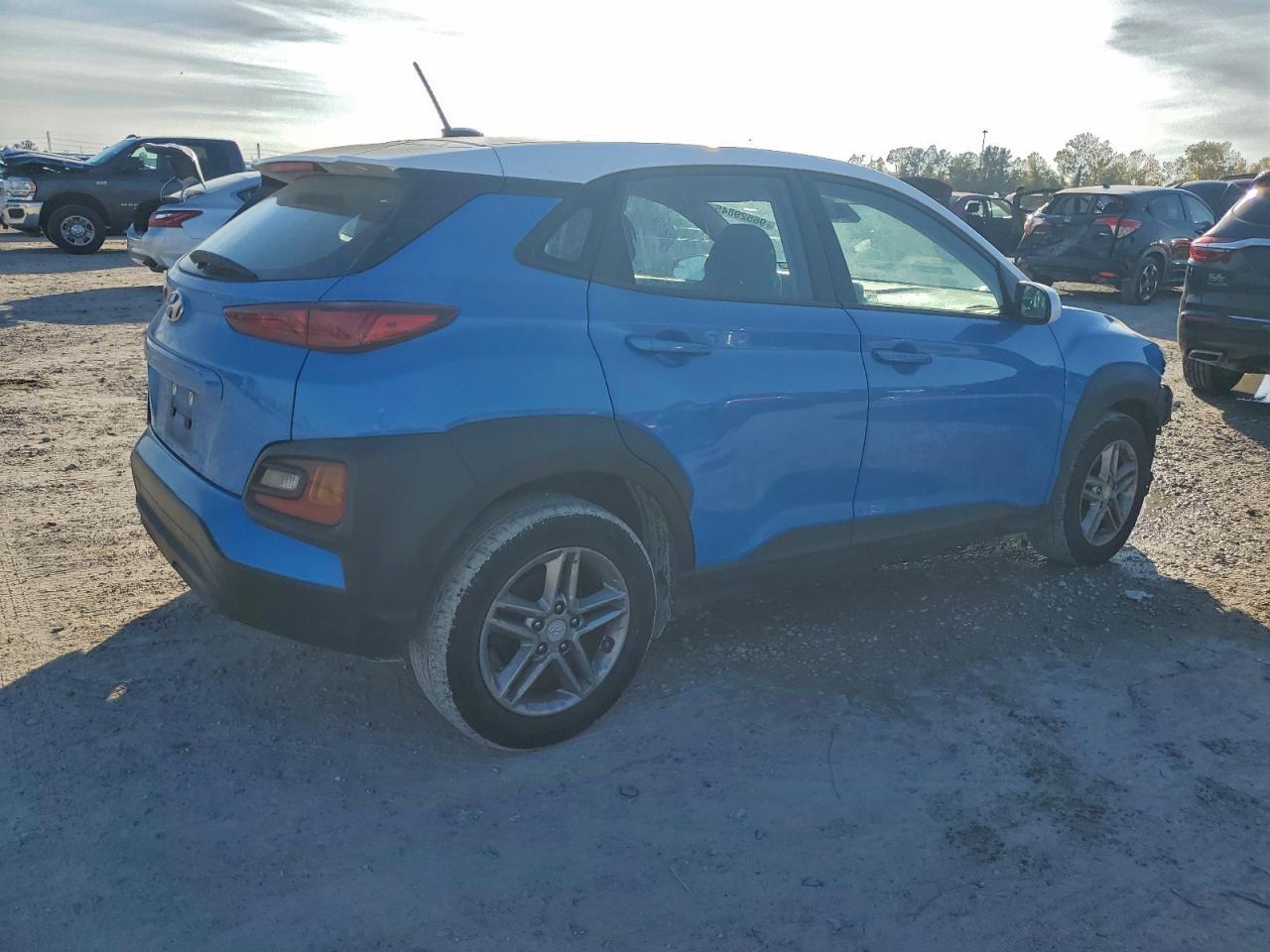 2019 Hyundai Kona Se - Фото 3