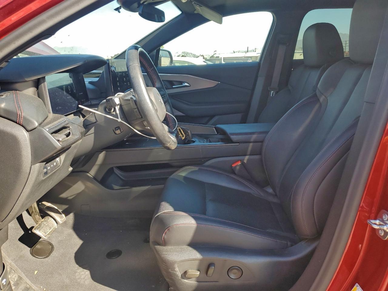 2024 Acura Zdx A-Spec - Image 7