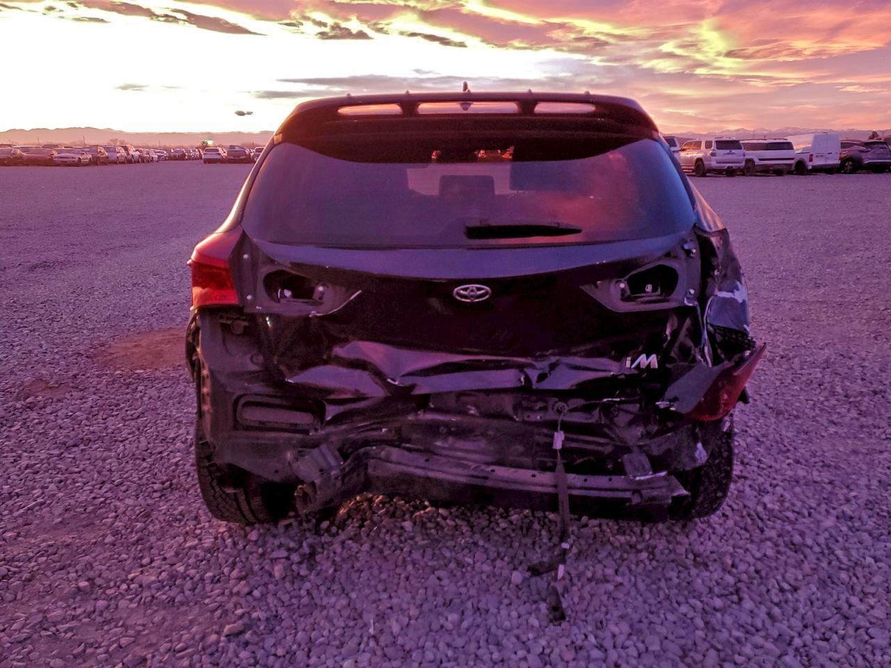 2018 Toyota Corolla Im - Image 6