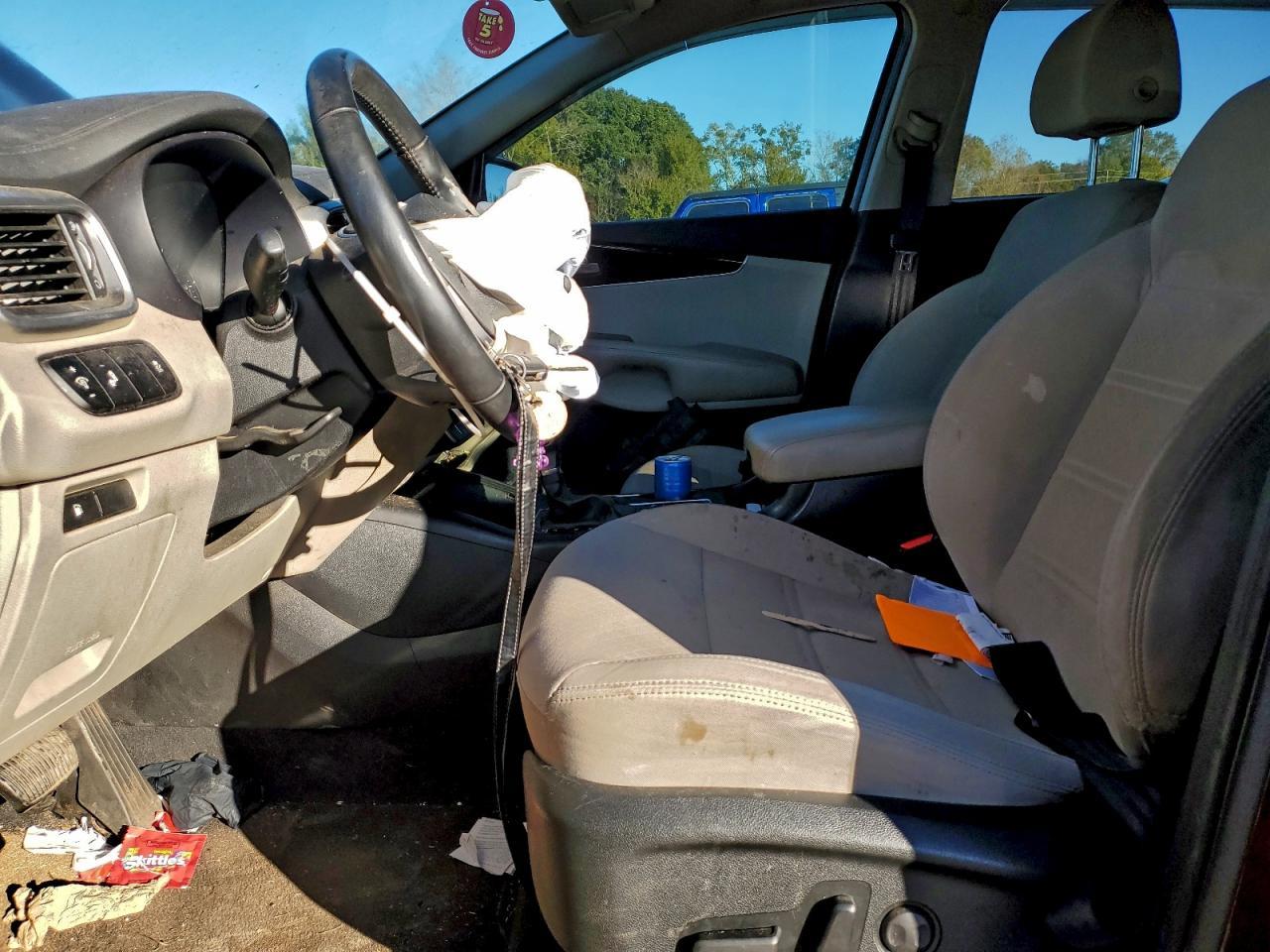 2019 Kia Sorento L - Фото 7