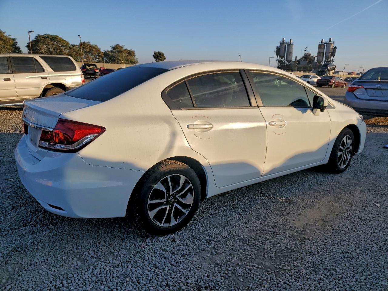 2014 Honda Civic - Image 3