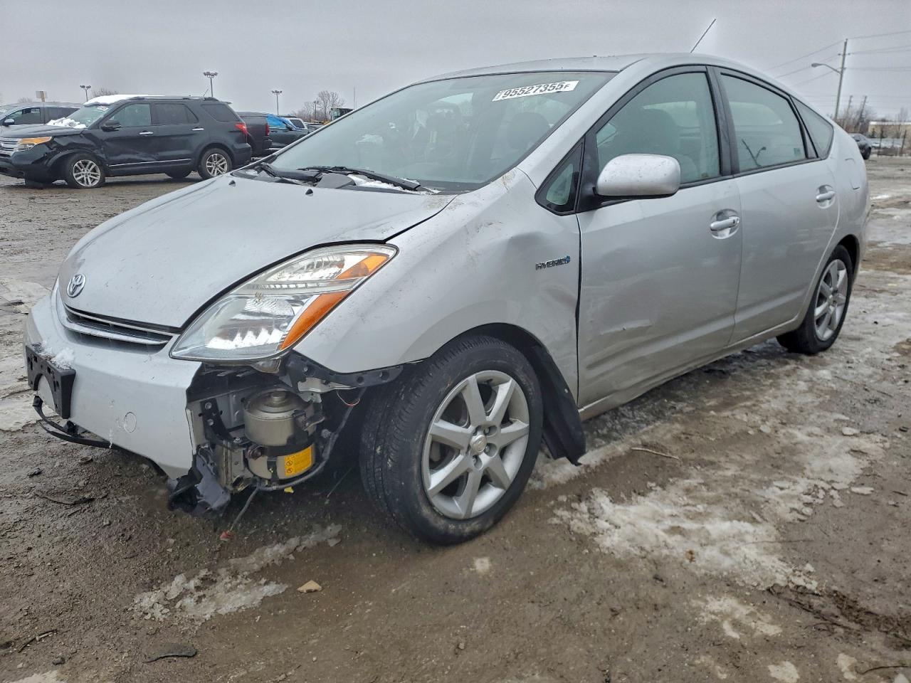 2009 Toyota Prius