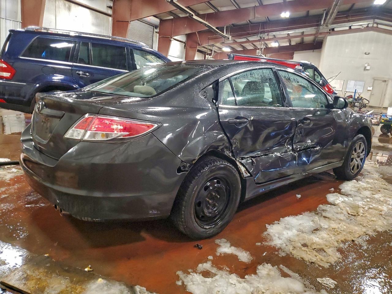 2012 Mazda 6 I - Image 3
