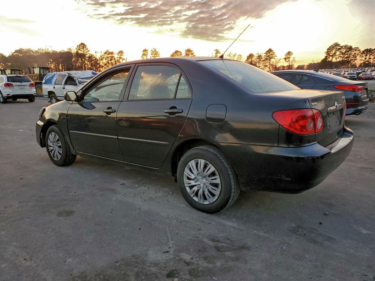 2006 Toyota Corolla Ce - Фото 2