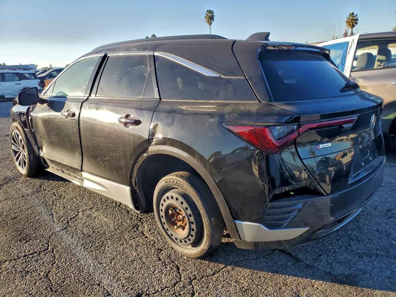 2024 Acura Zdx A-Spec - Image 2