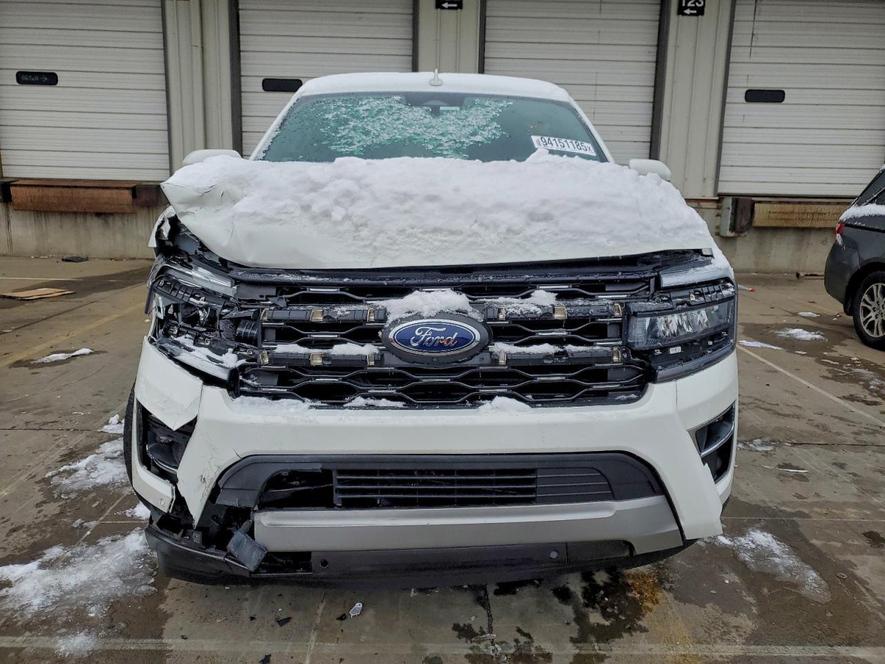 2024 Ford Expedition Max Limited - Image 5