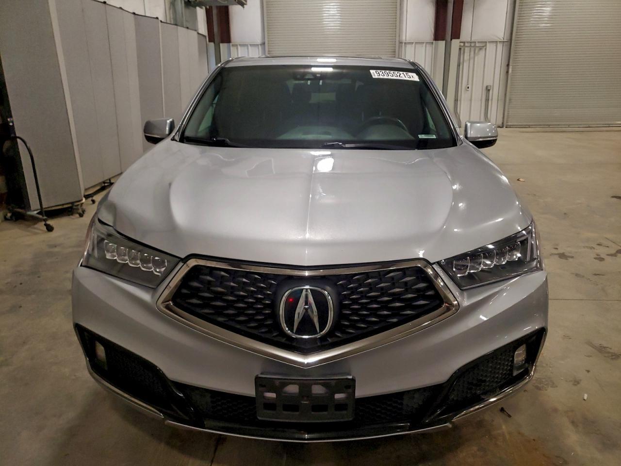 2020 Acura Mdx A-Spec - Image 5
