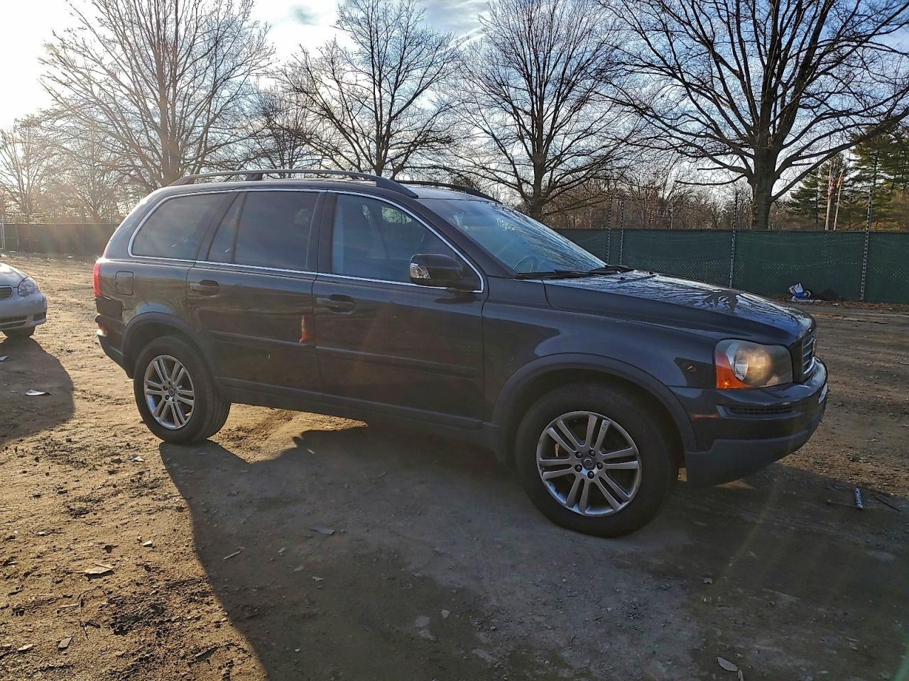 2009 Volvo Xc90 3.2 - Фото 4