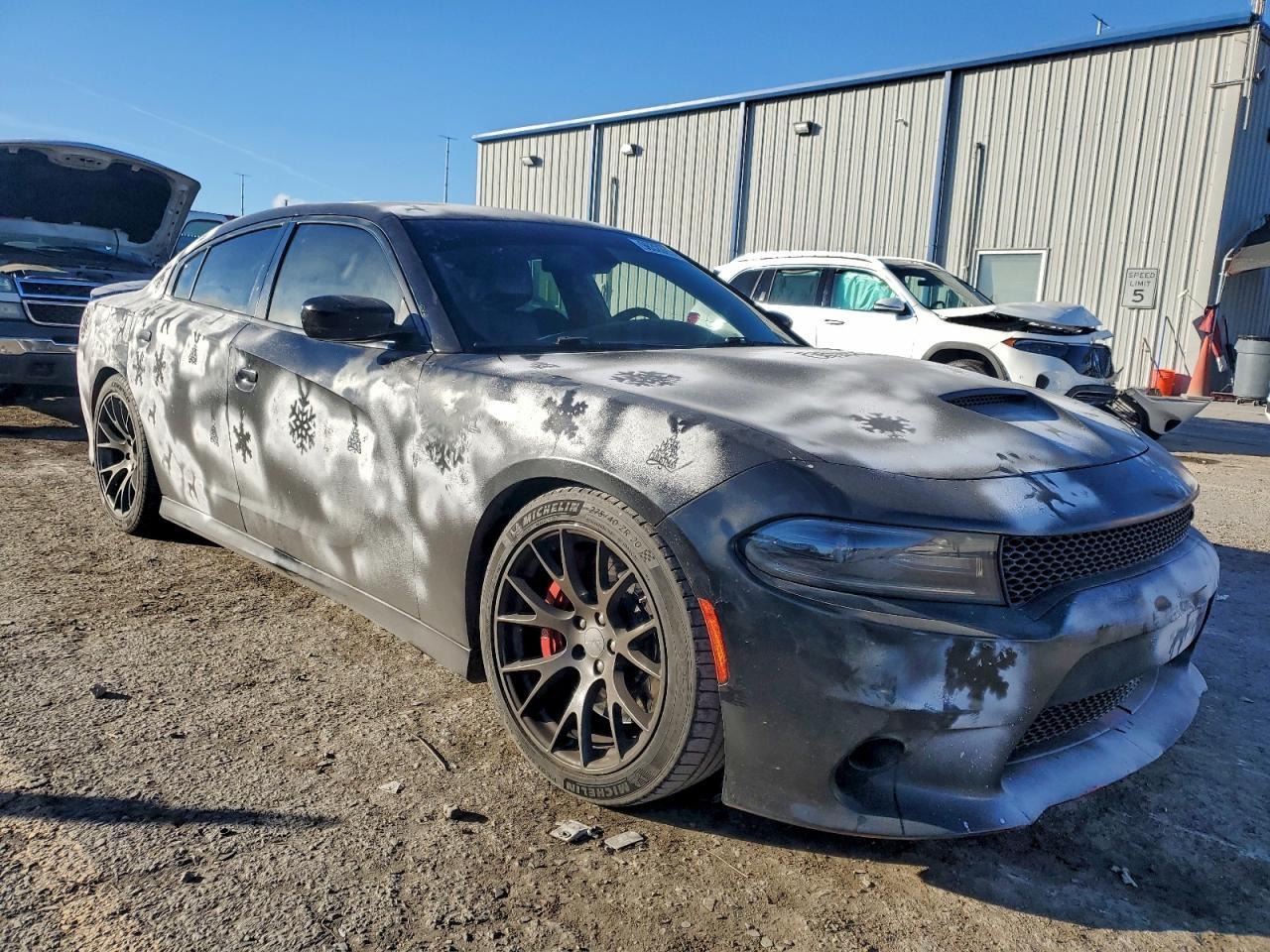 2016 Dodge Charger Srt 392 - Image 4