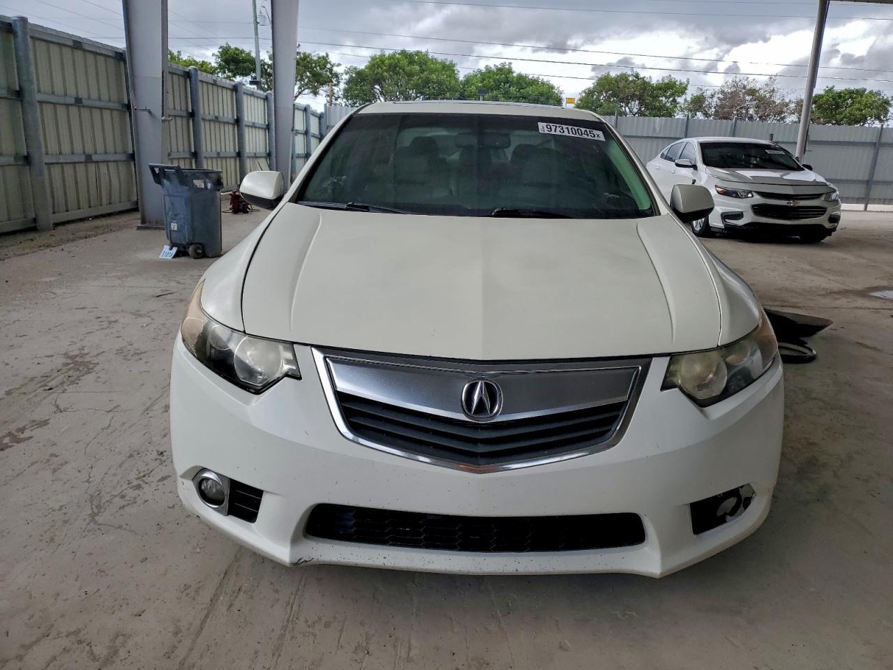 2011 Acura Tsx - Фото 5