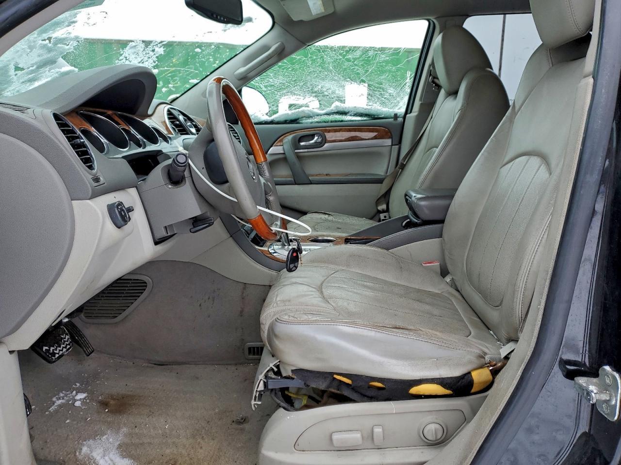 2011 Buick Enclave Cxl - Image 7