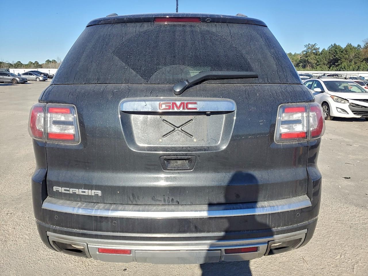 2015 GMC Acadia Denali - Image 6