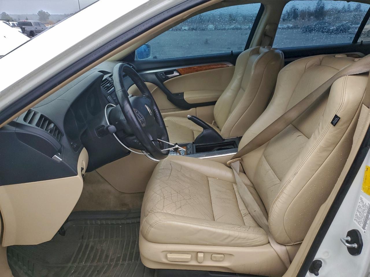 2006 Acura 3.2Tl - Фото 7