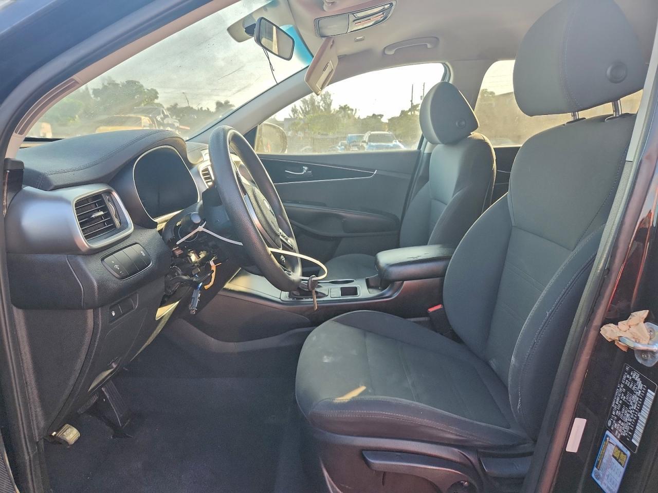 2019 Kia Sorento L - Фото 7