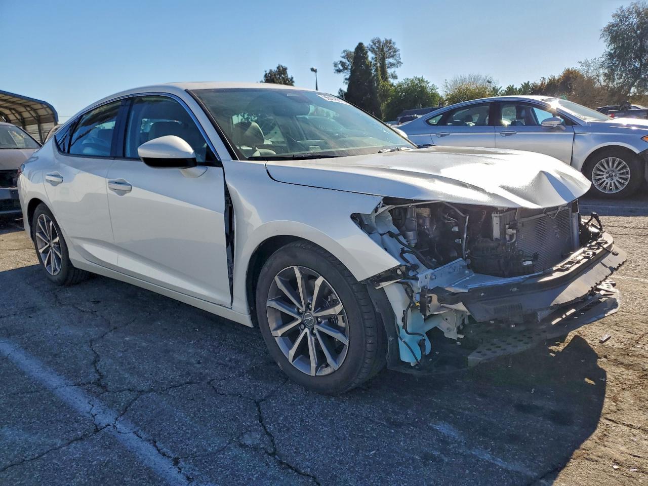 2024 Acura Integra - Фото 4