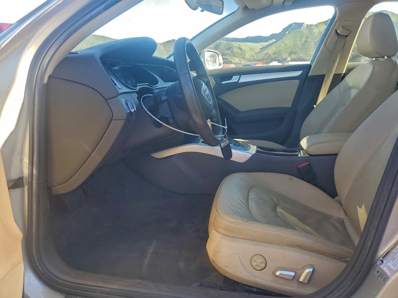 2014 Audi A4 Premium - Image 7