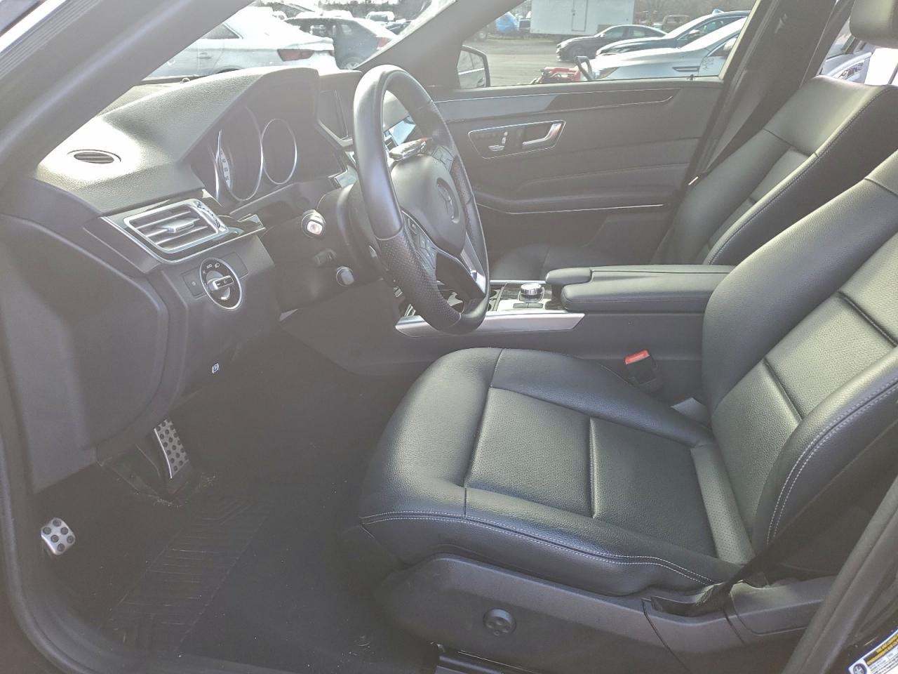 2015 Mercedes-Benz E 350 4Matic - Image 7
