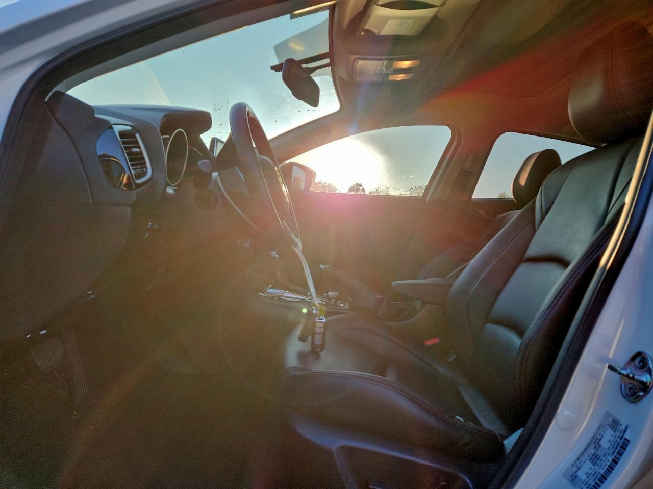 2016 Mazda 3 Grand Touring - Фото 7