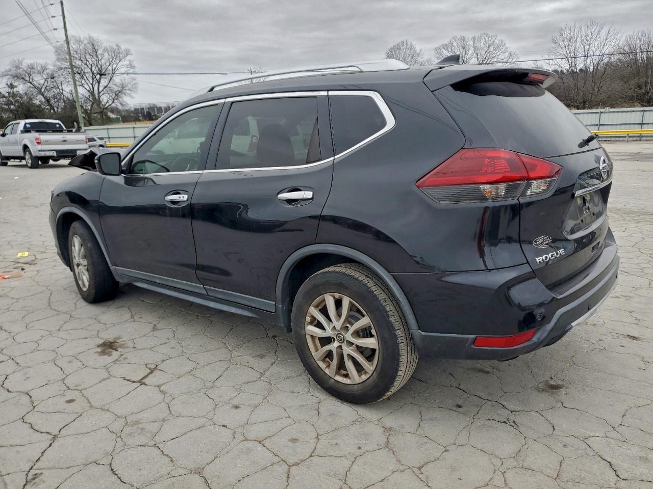 2020 Niss Rogue S - Image 2