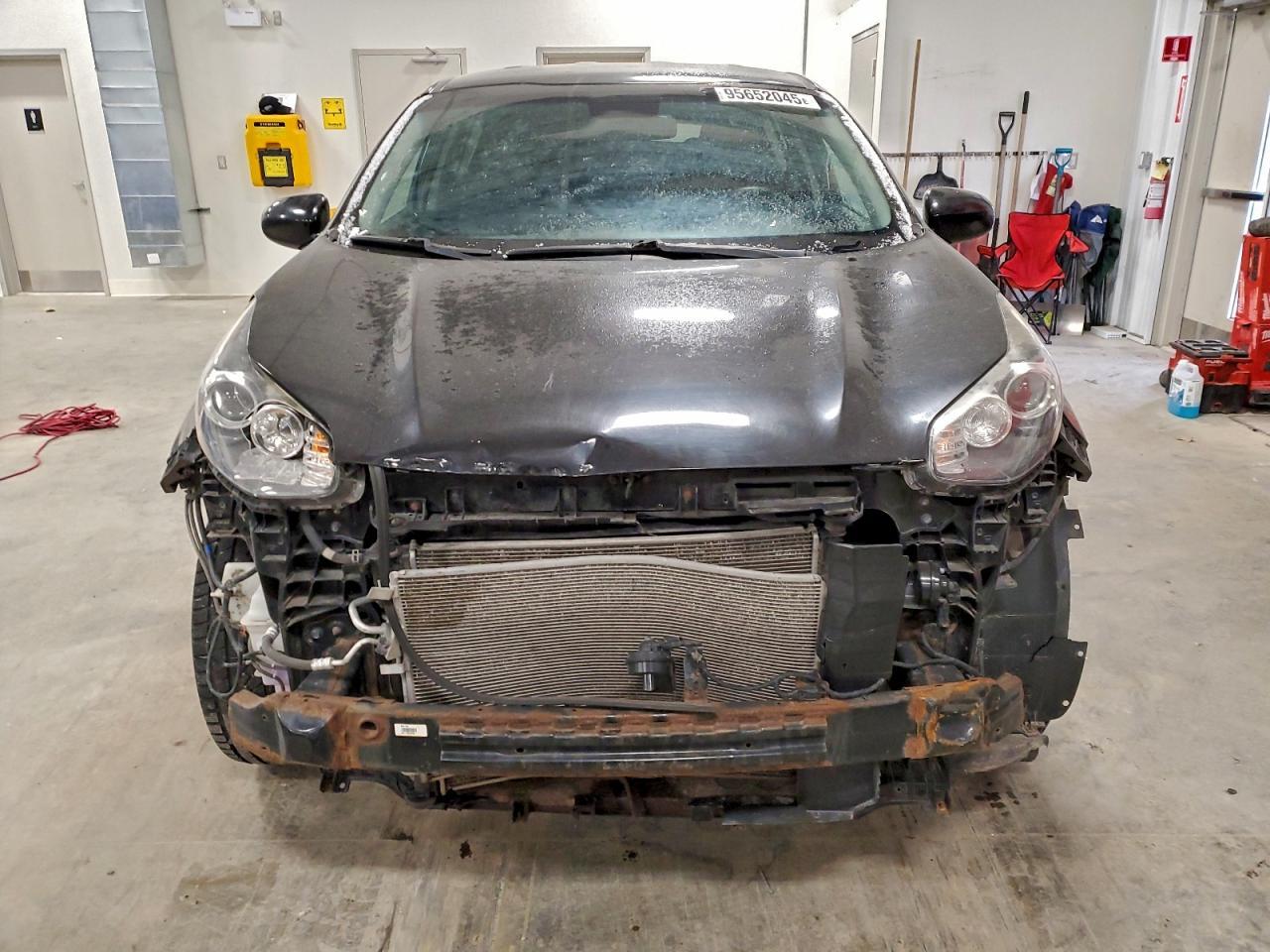 2017 Kia Sportage Lx - Image 5