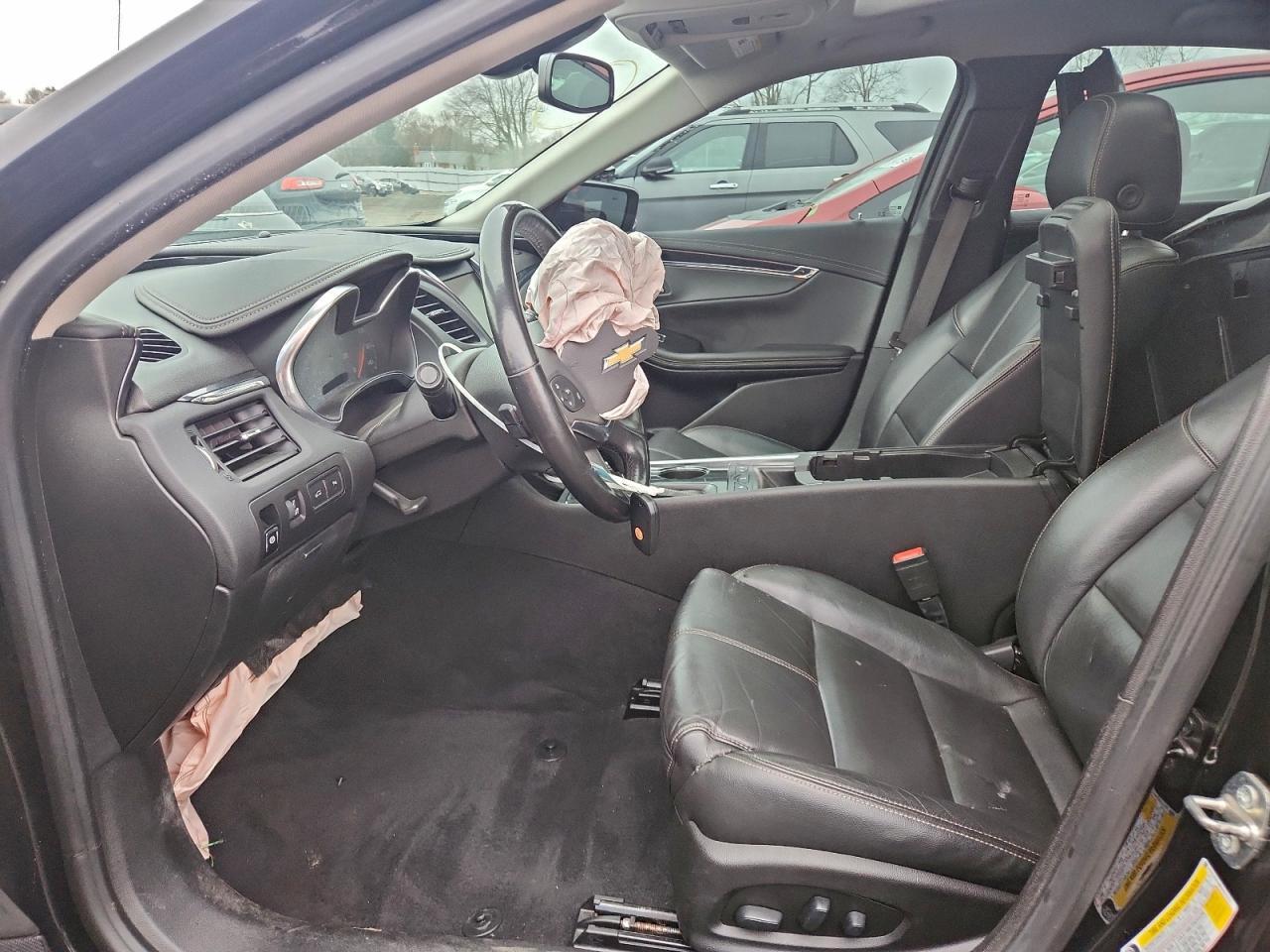 2019 Chevrolet Impala Lt - Image 7