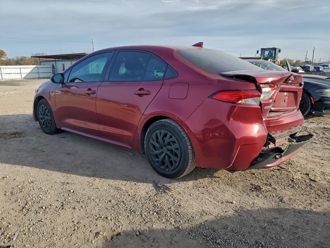 2022 Toyota Corolla Le - Фото 2