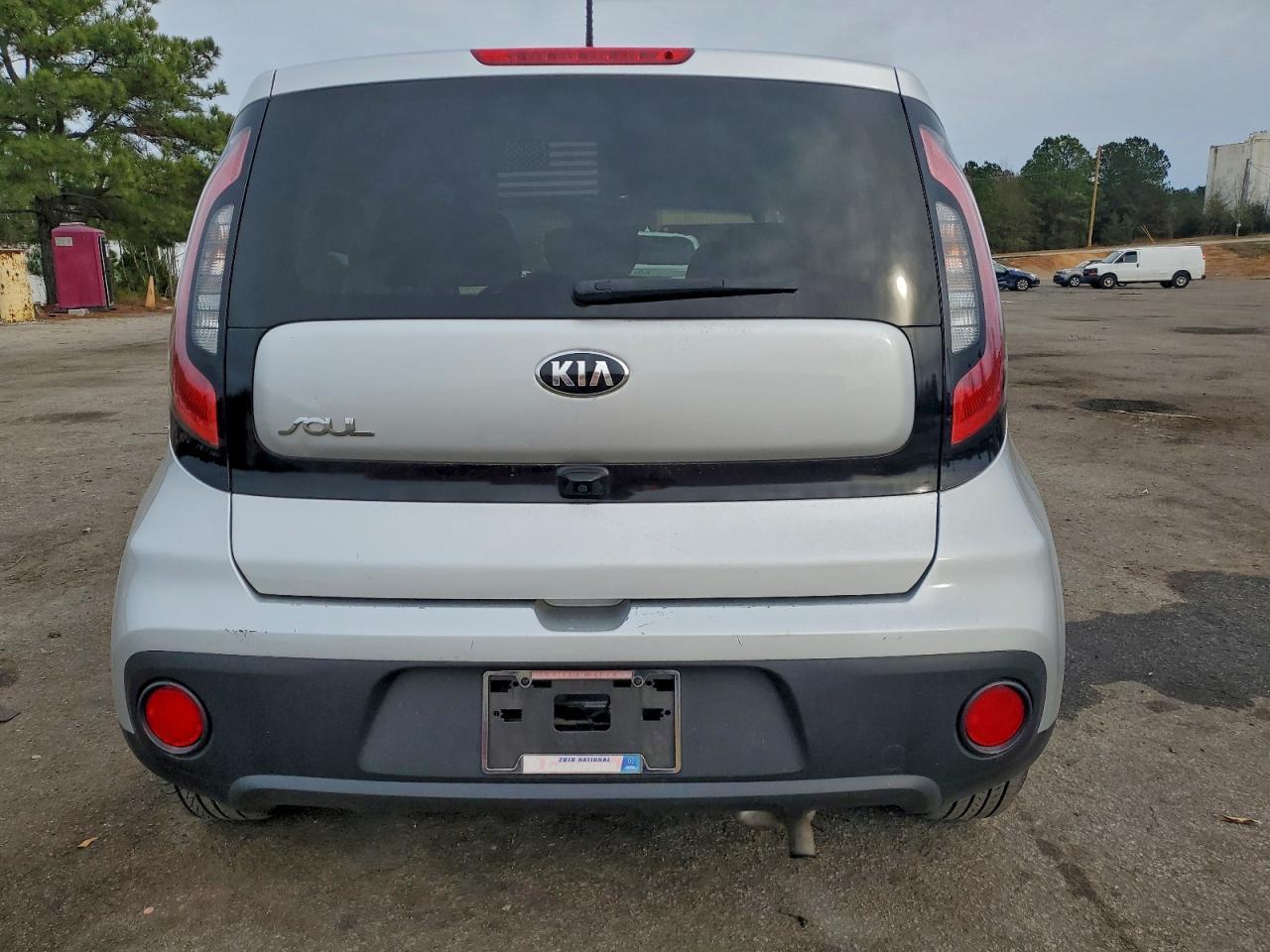 2019 Kia Soul - Фото 6