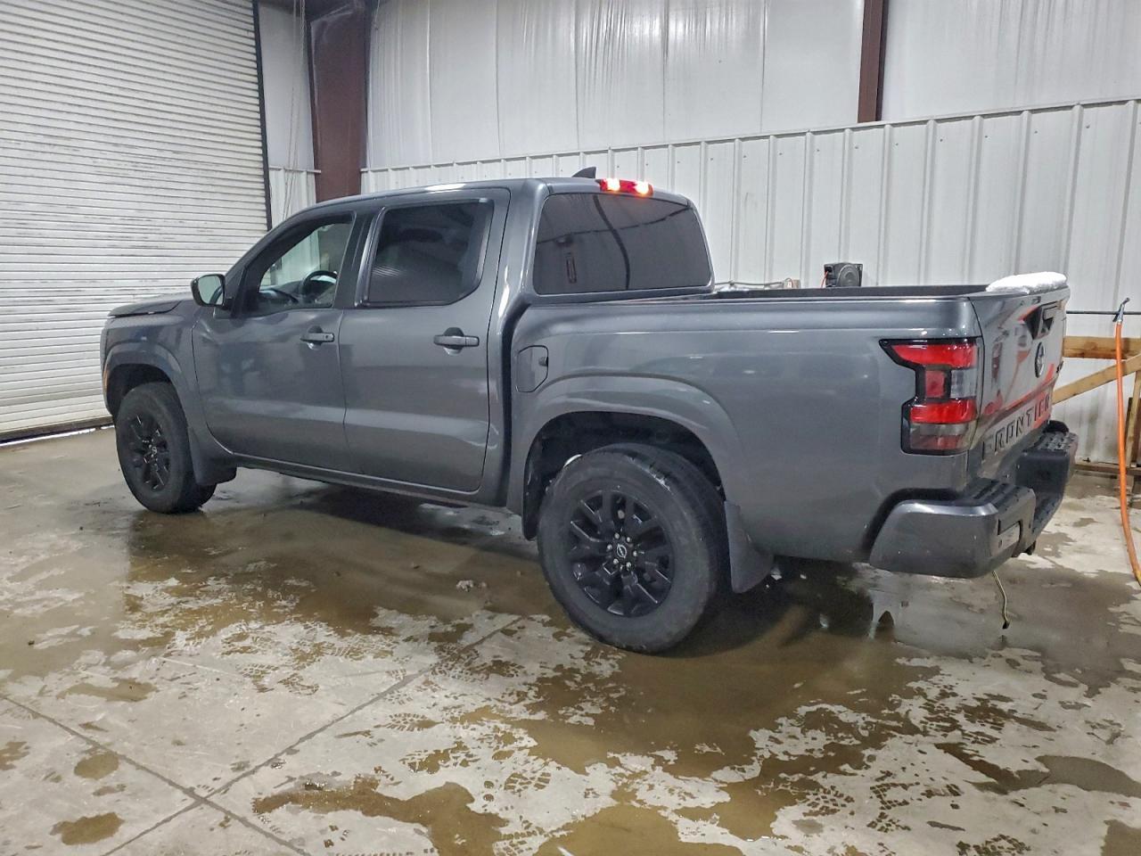 2023 Nissan Frontier S - Фото 2