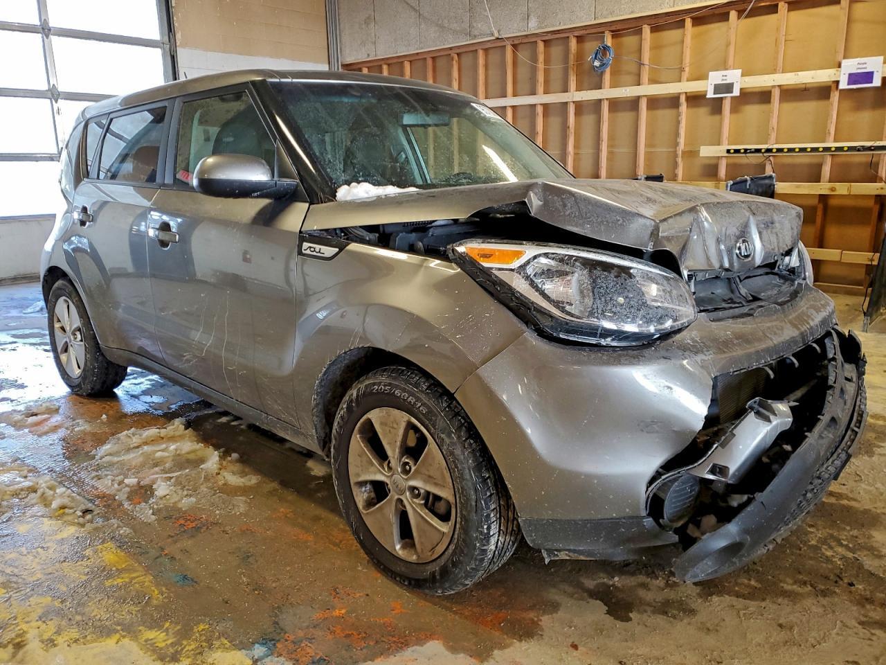 2016 Kia Soul - Image 4