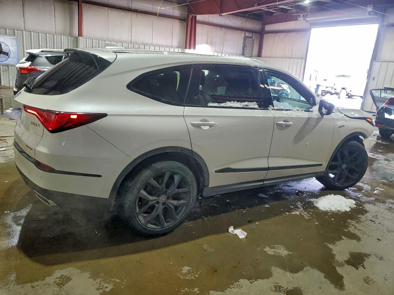2023 Acura Mdx A-Spec - Фото 3