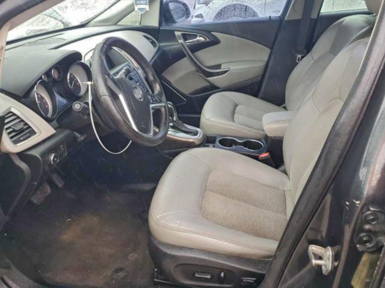 2016 Buick Verano Convenience - Фото 5