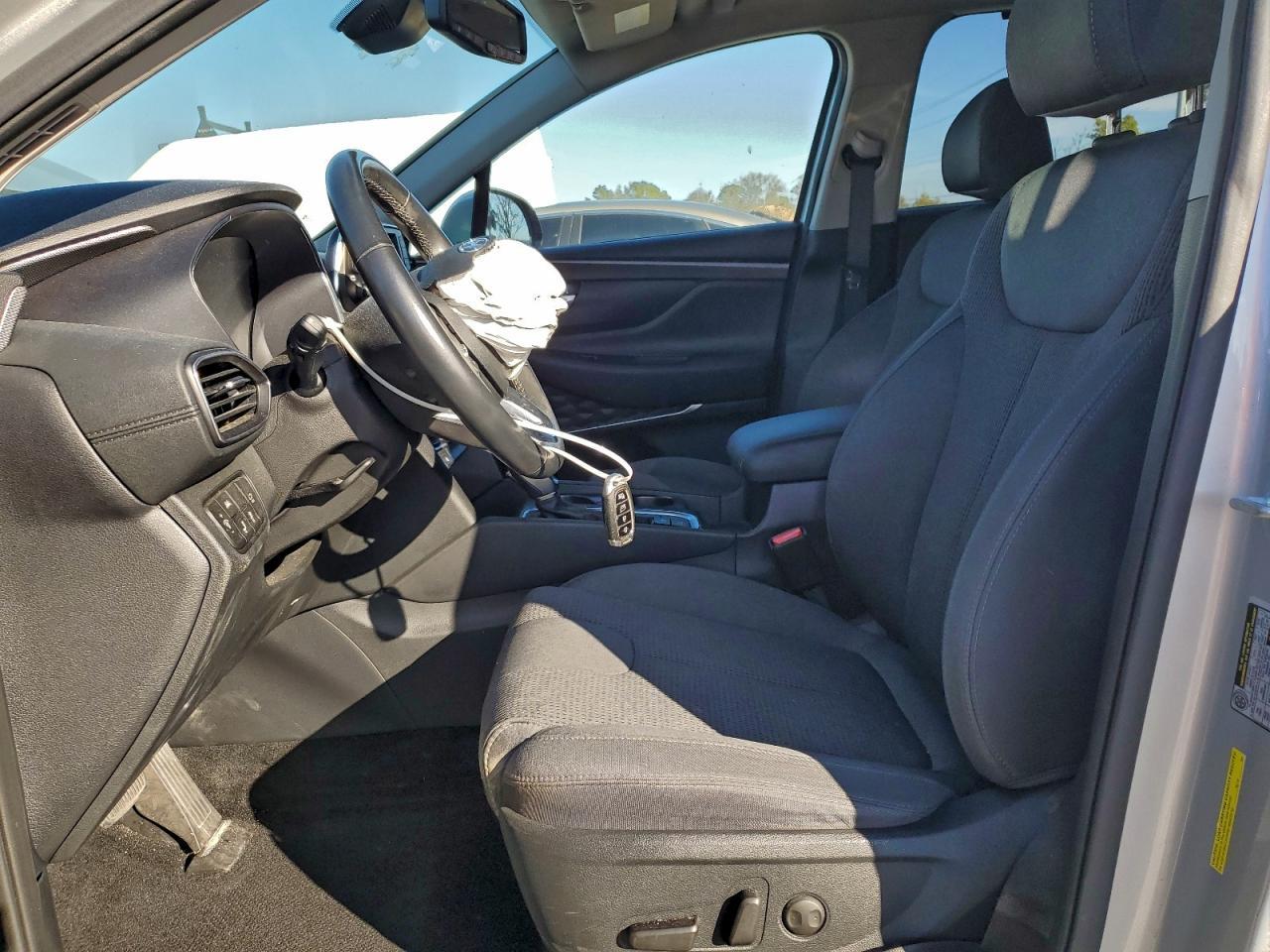 2020 Hyundai Santa Fe Sel - Image 7