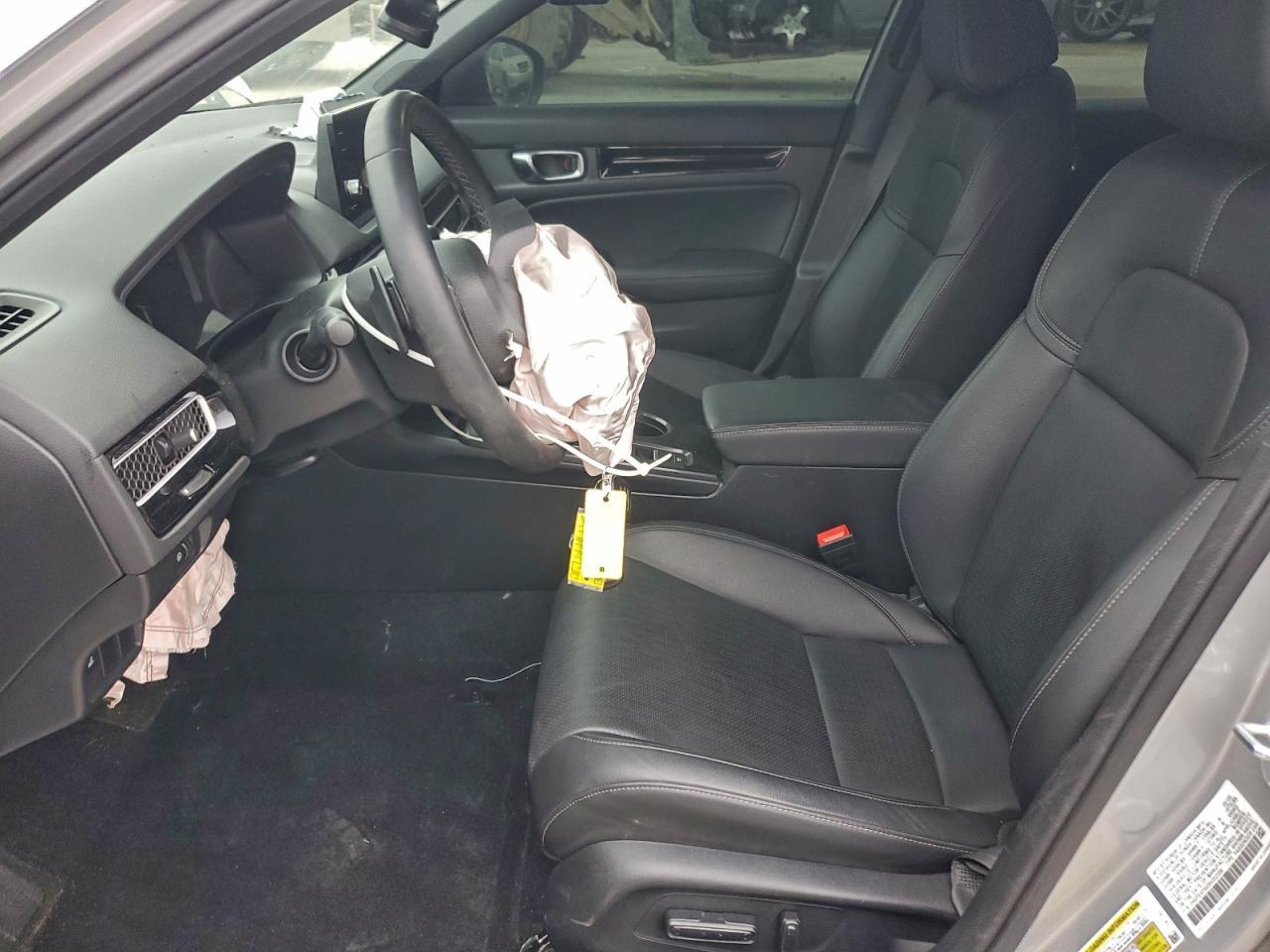 2025 Honda Civic Sport - Фото 7