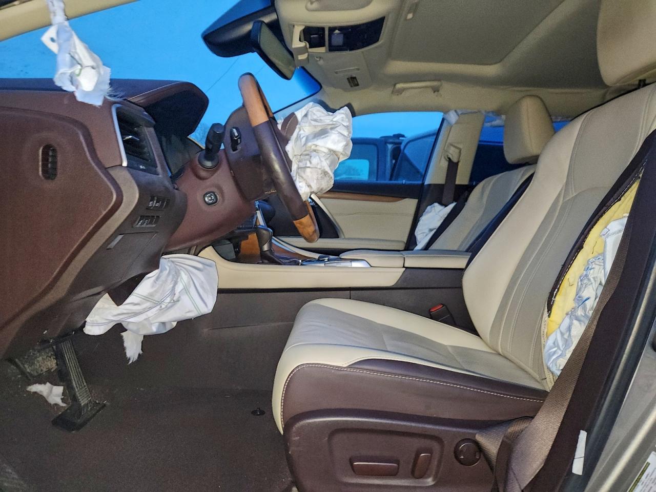 2019 Lexus Rx 350 Base - Image 7