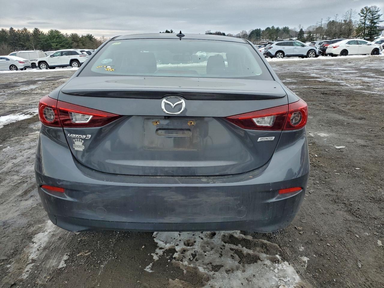 2016 Mazda 3 Touring - Image 6