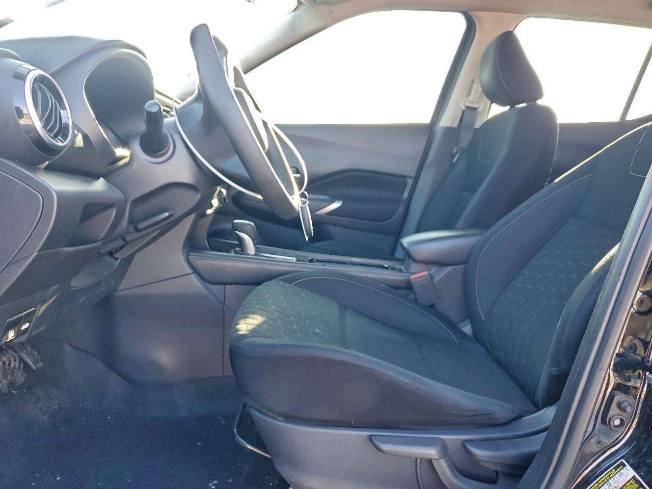 2021 Nissan Kicks Sv - Фото 7