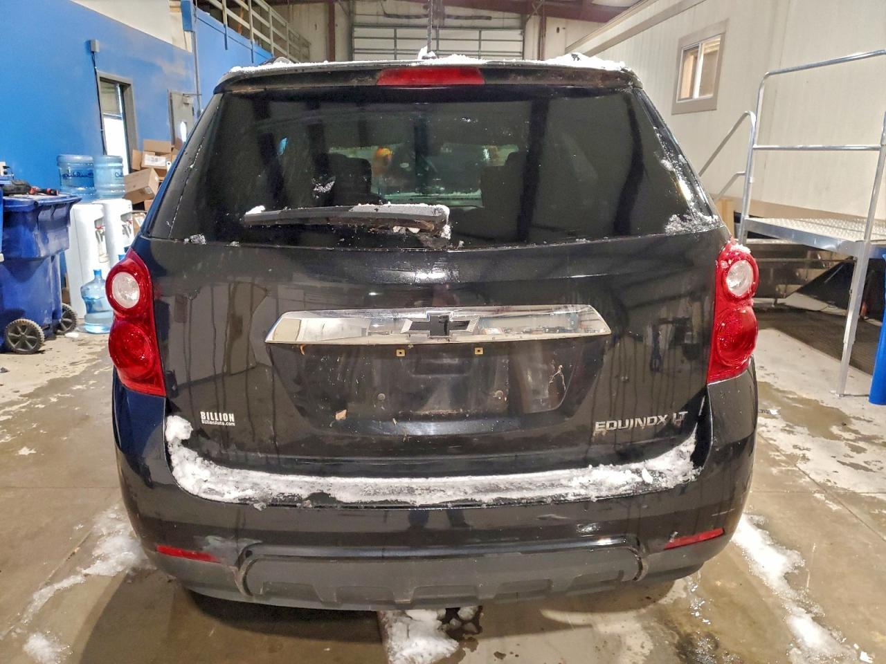 2015 Chevrolet Equinox Lt - Image 6