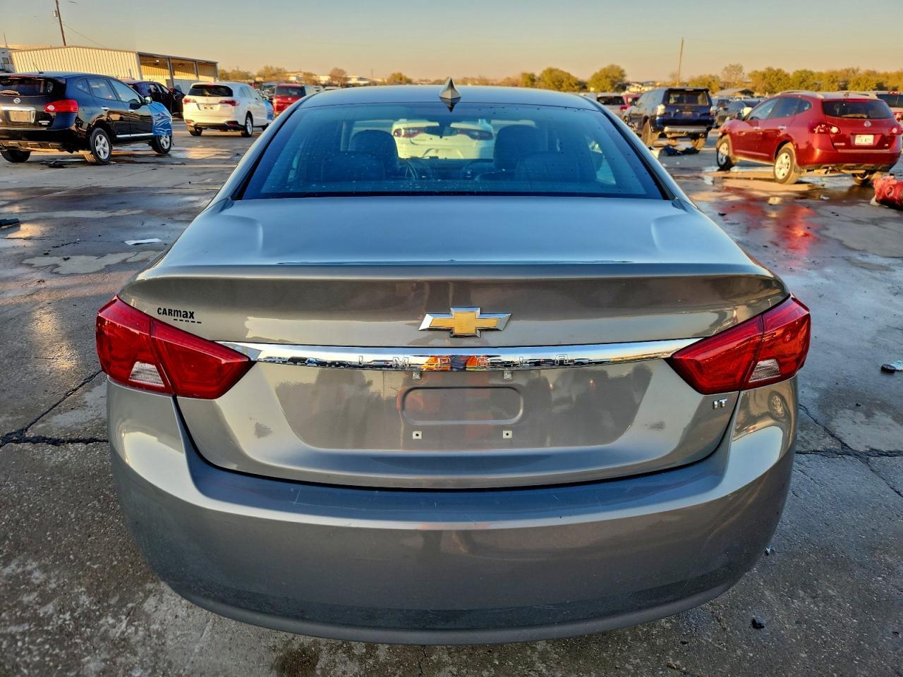 2019 Chevrolet Impala Lt - Image 6
