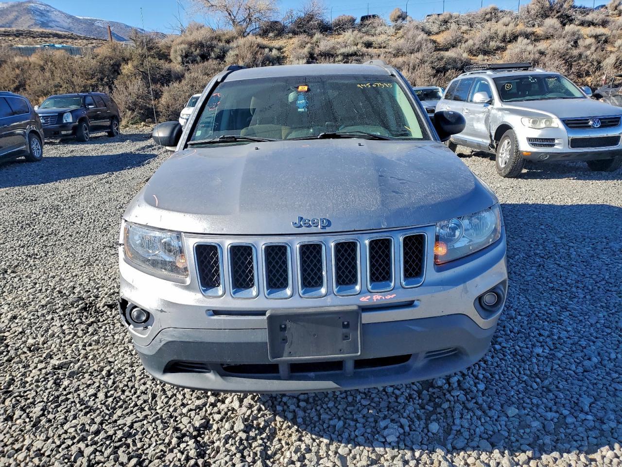 2016 Jeep Compass Sport - Image 5
