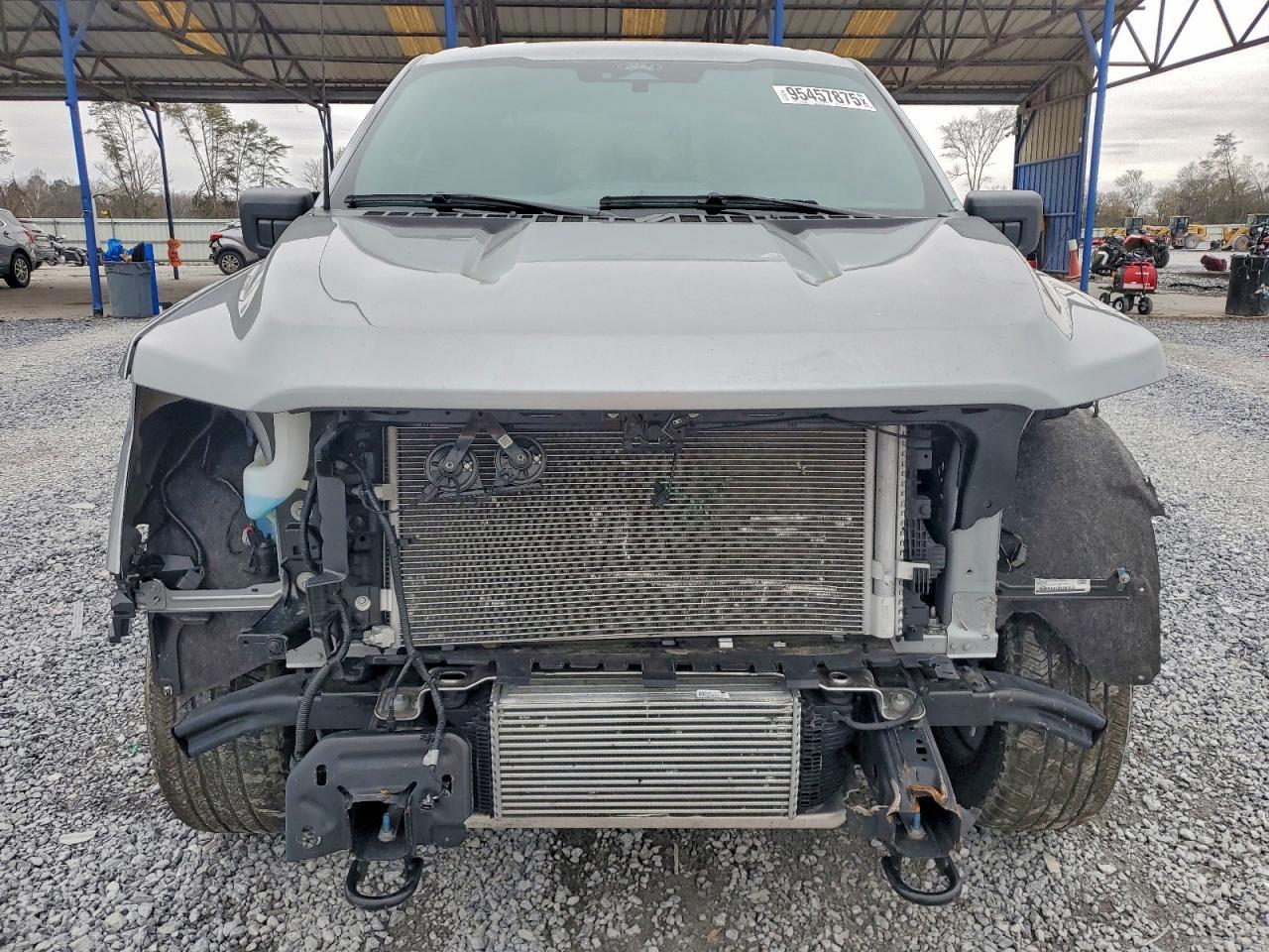 2024 Ford F150 Stx - Image 5