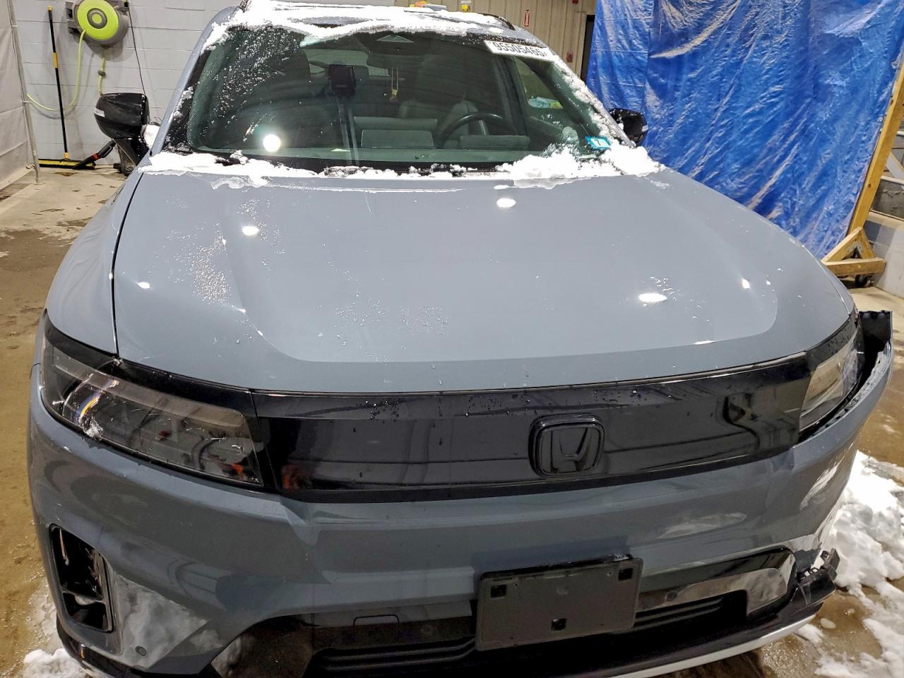 2024 Honda Prologue Tour - Image 5