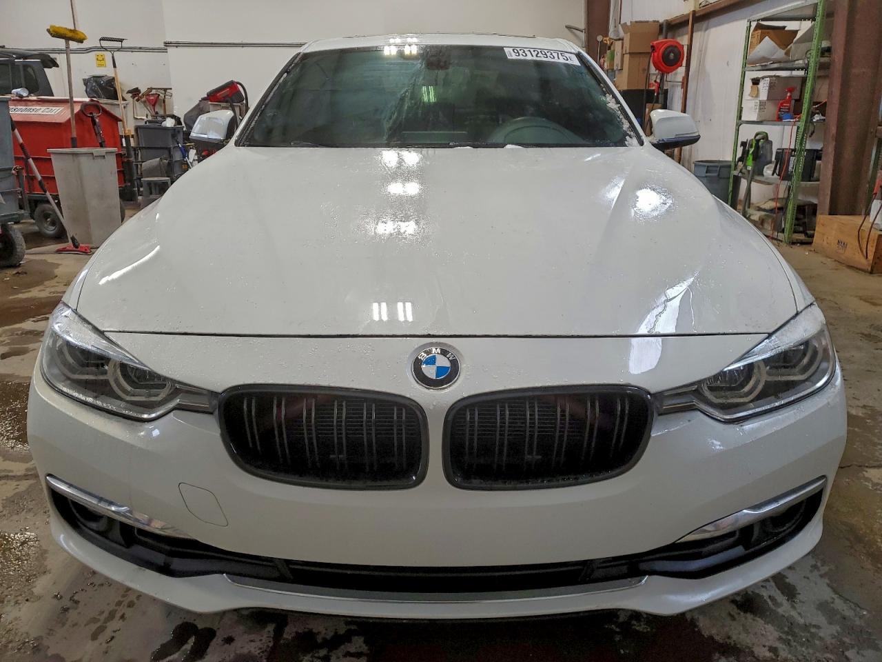 2016 BMW 328 Xi Sulev - Фото 5