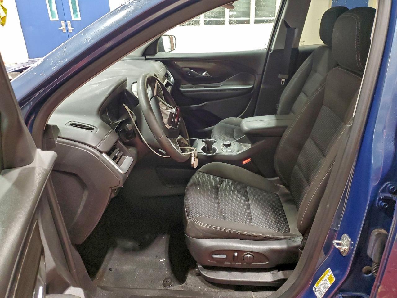 2024 GMC Terrain Sle - Фото 7