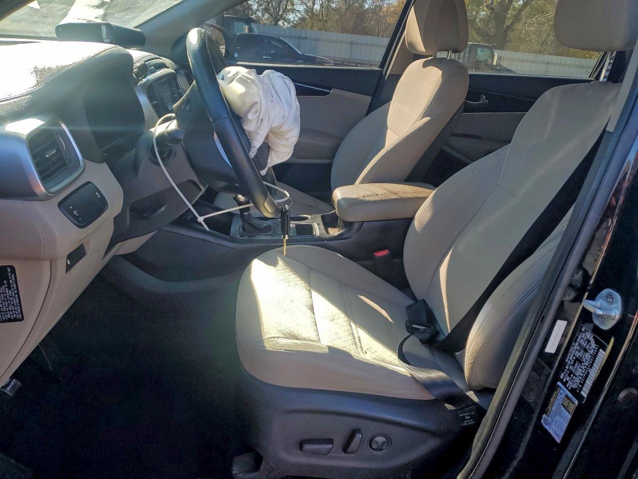 2016 Kia Sorento Lx - Фото 7